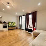 Apartment L'instant Paisible 10 Pers Parking Clim *