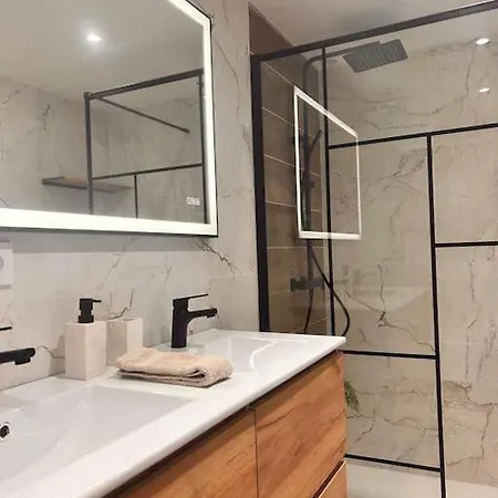 L'instant Paisible 10 Pers Parking Clim