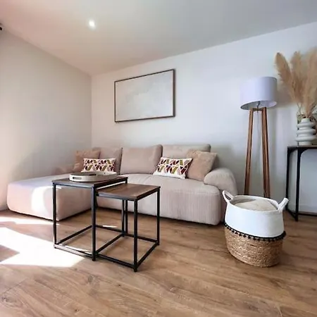 דירה L'instant Paisible 10 Pers Parking Clim מונטובן