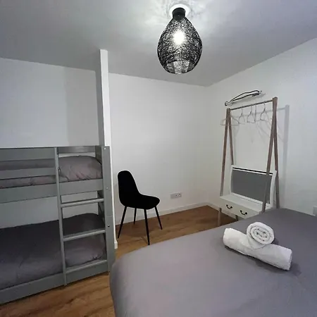 L'instant Paisible 10 Pers Parking Clim *