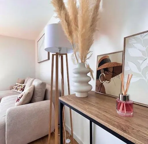 L'instant Paisible 10 Pers Parking Clim モントーバン