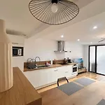 L'instant Paisible 10 Pers Parking Clim Appartement