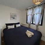 Appartement L'instant Paisible 10 Pers Parking Clim Montauban