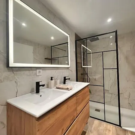 L'instant Paisible 10 Pers Parking Clim *