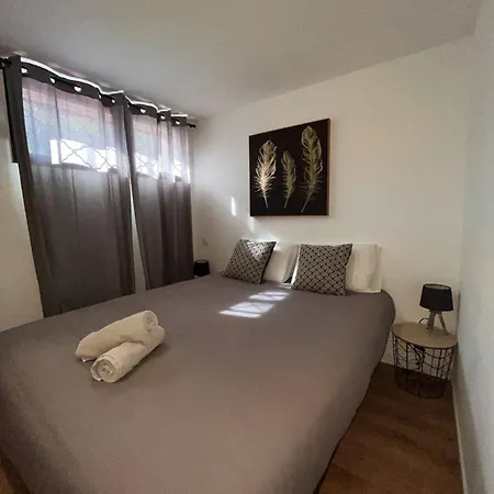 L'instant Paisible 10 Pers Parking Clim *